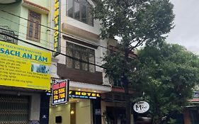 Lazada Hotel