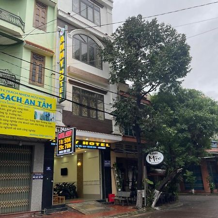 Lazada Hotel Quy Nhơn Ngoại thất bức ảnh