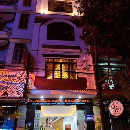 Lazada Hotel Quy Nhơn Ngoại thất bức ảnh