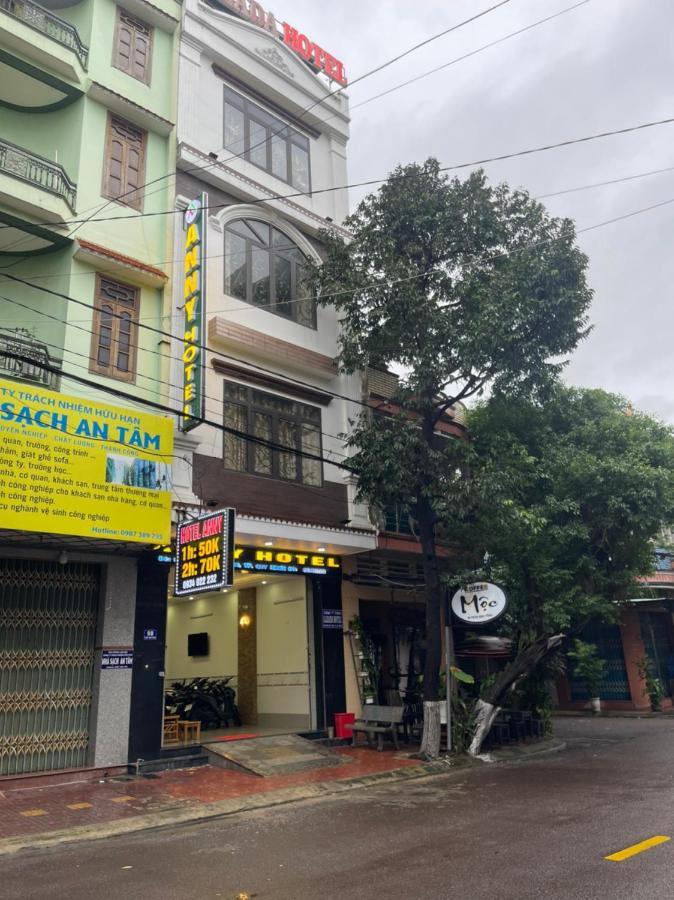 Lazada Hotel Quy Nhơn Ngoại thất bức ảnh