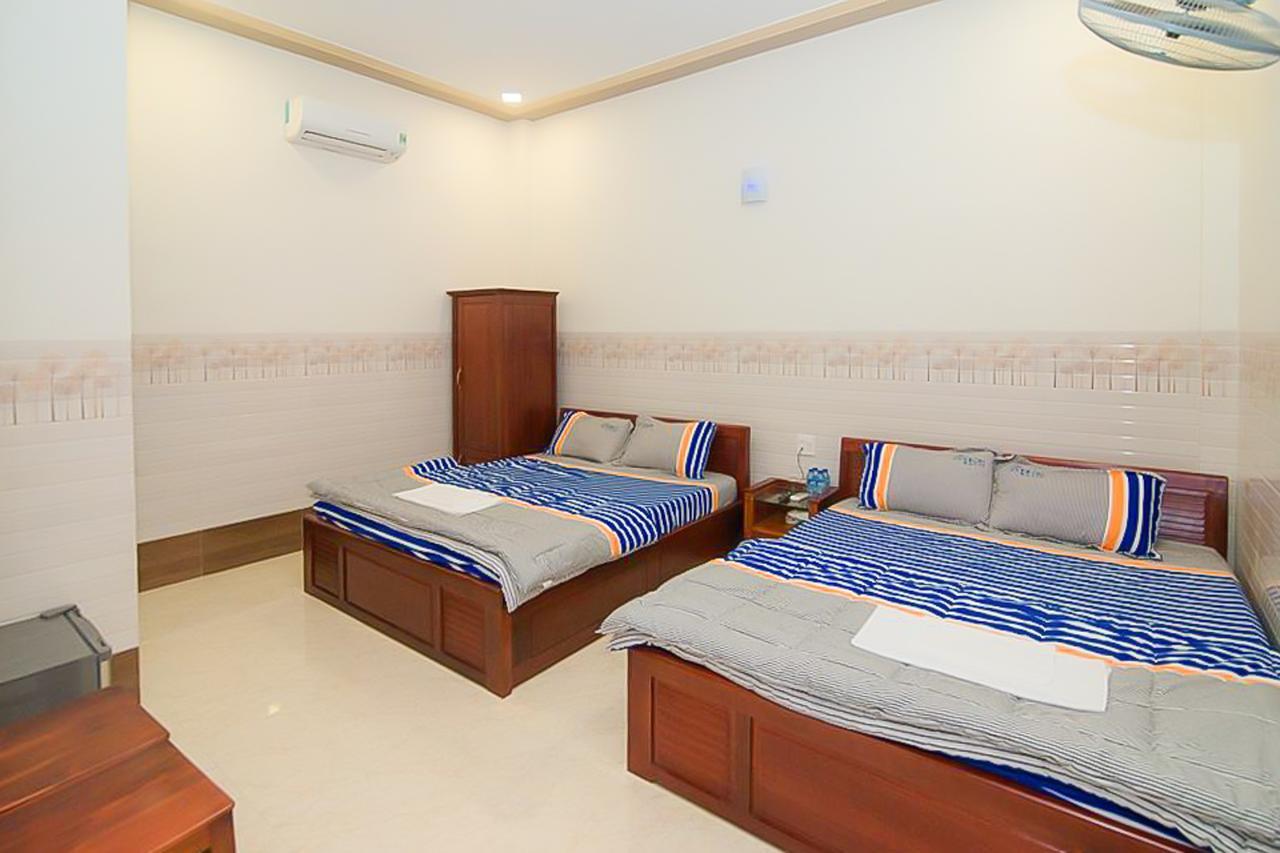 Lazada Hotel Quy Nhơn Ngoại thất bức ảnh