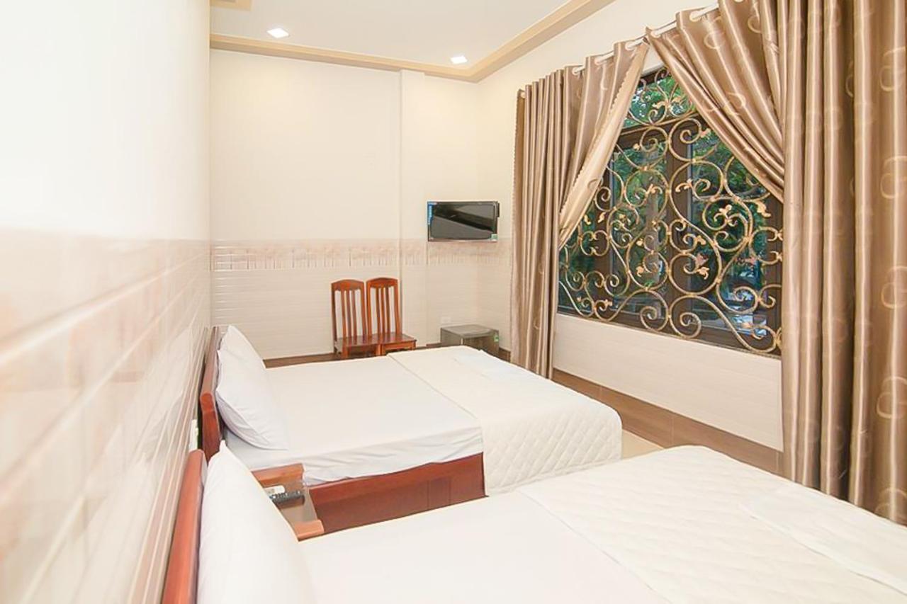 Lazada Hotel Quy Nhơn Ngoại thất bức ảnh