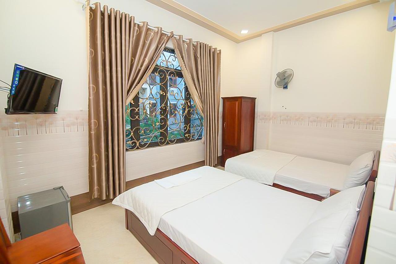 Lazada Hotel Quy Nhơn Ngoại thất bức ảnh