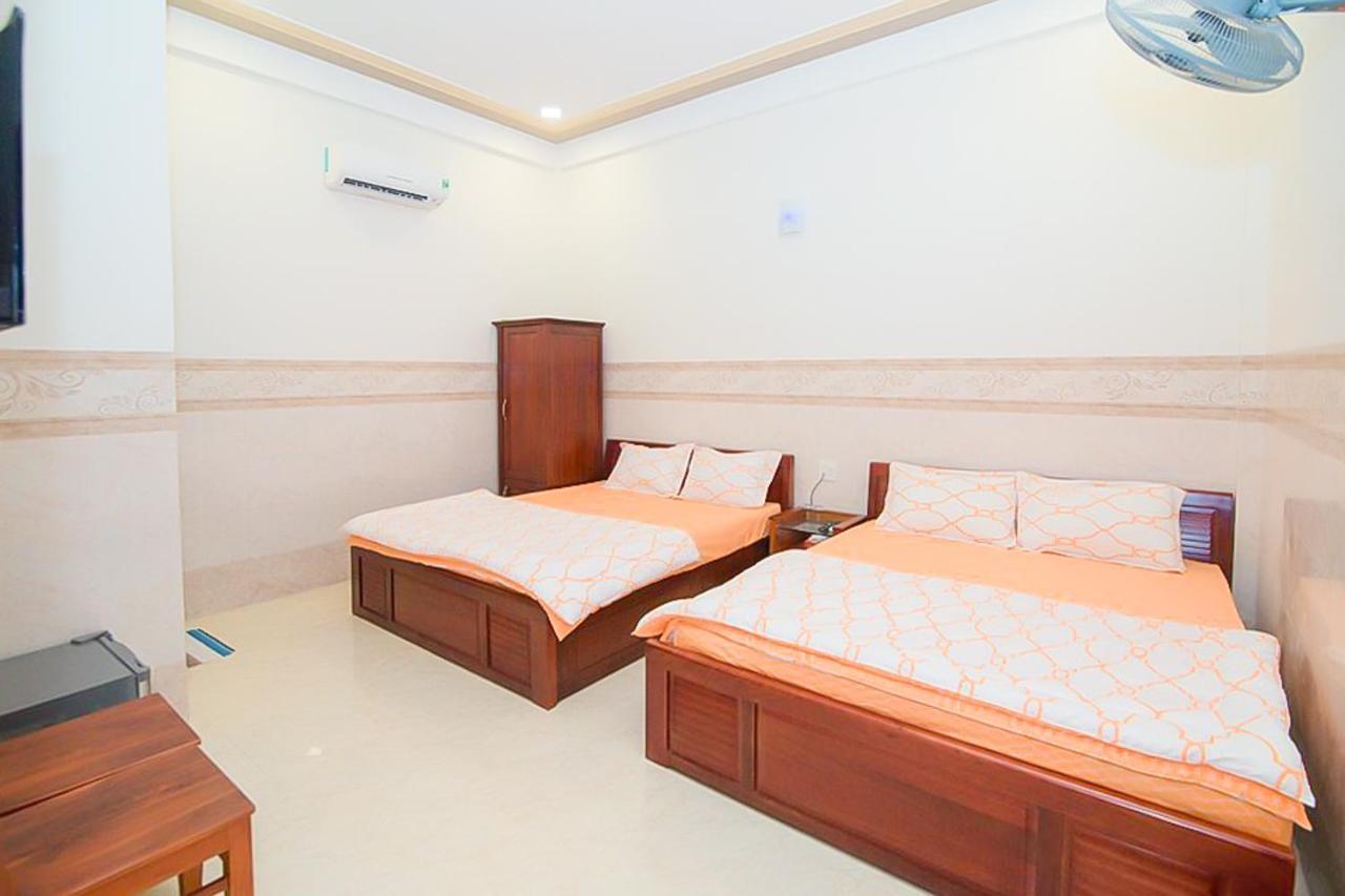 Lazada Hotel Quy Nhơn Ngoại thất bức ảnh