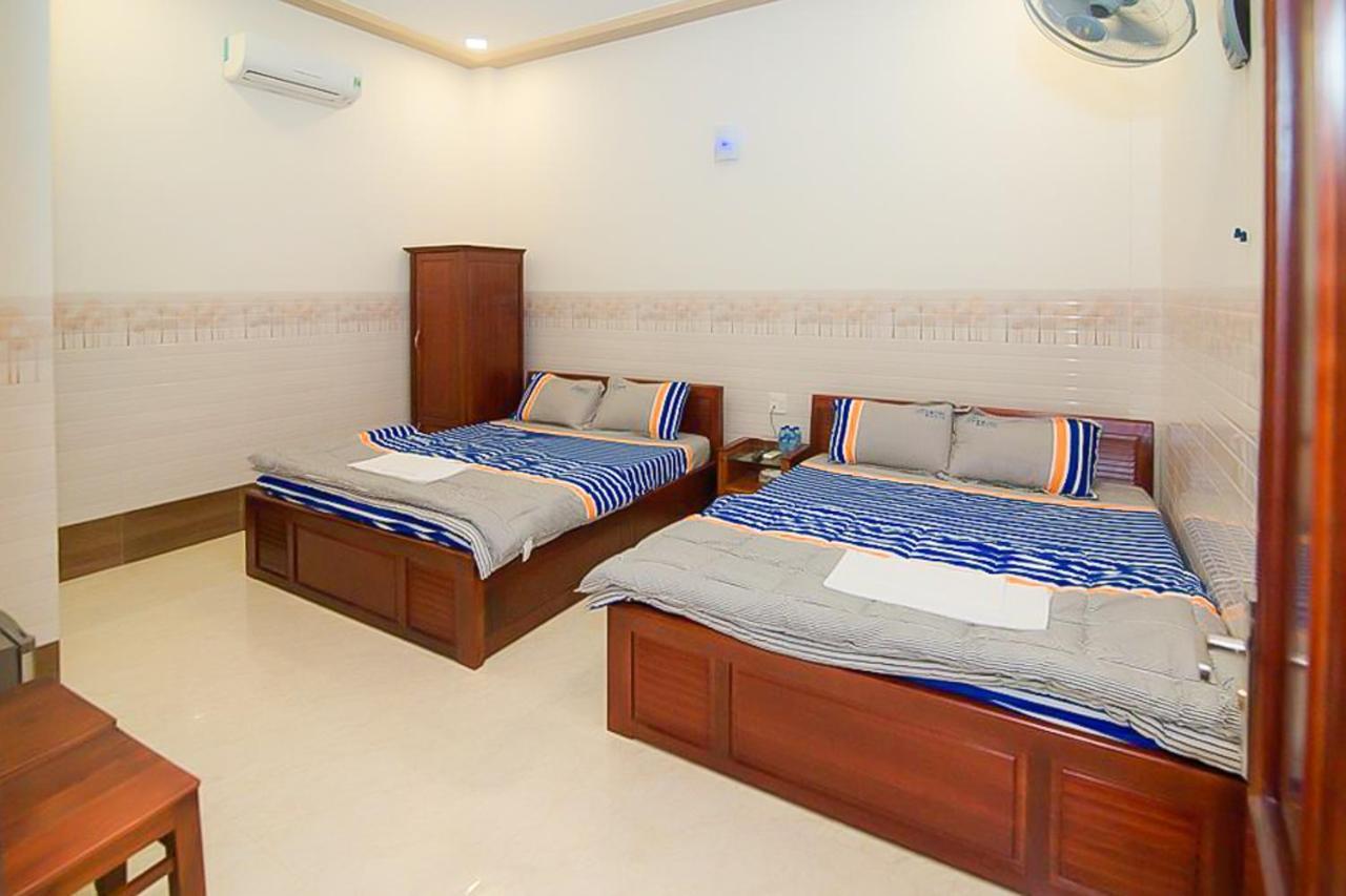 Lazada Hotel Quy Nhơn Ngoại thất bức ảnh