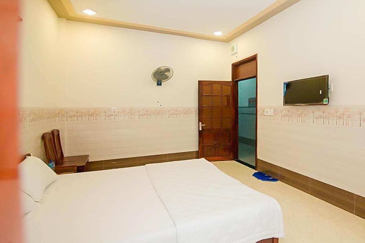 Lazada Hotel Quy Nhơn Ngoại thất bức ảnh