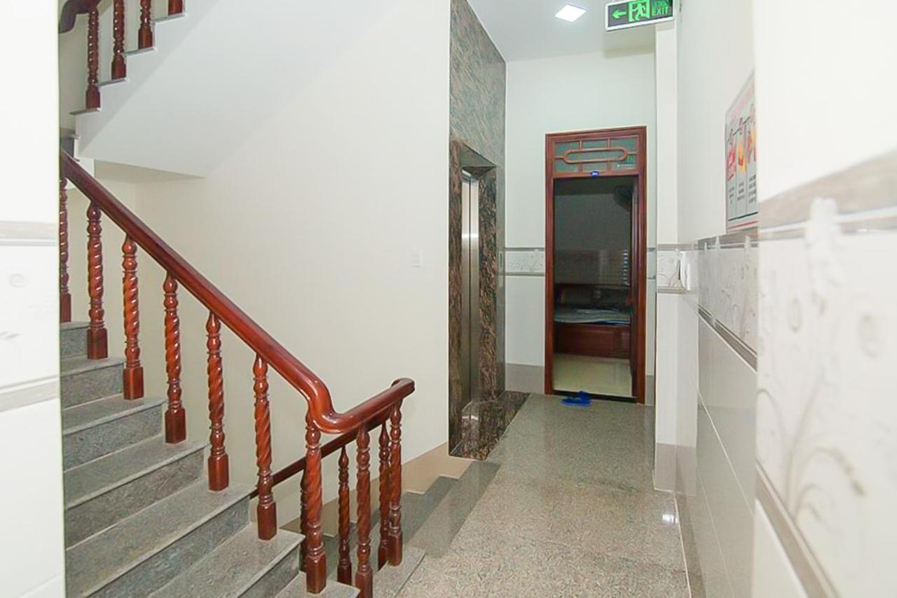 Lazada Hotel Quy Nhơn Ngoại thất bức ảnh