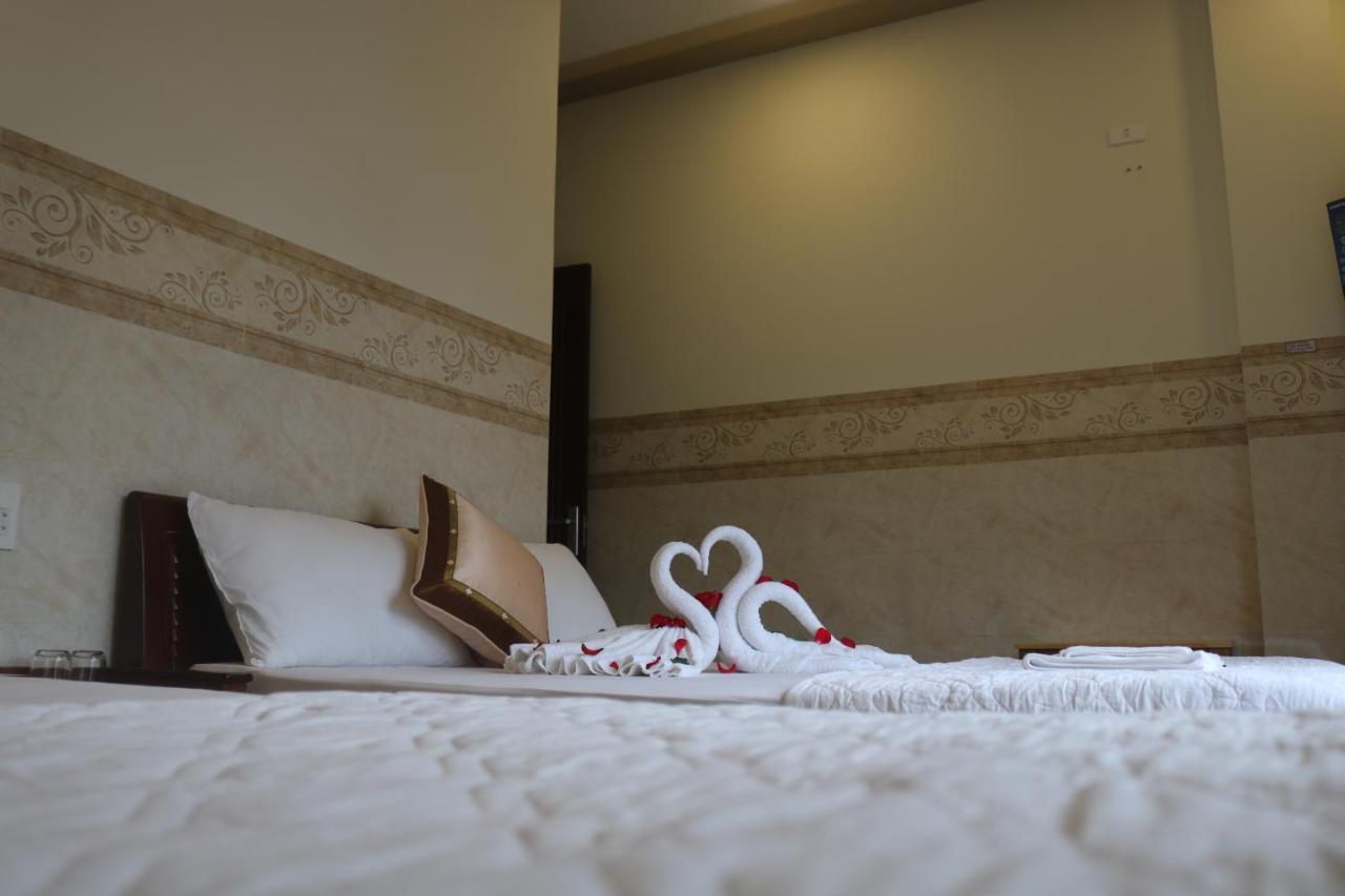 Lazada Hotel Quy Nhơn Ngoại thất bức ảnh