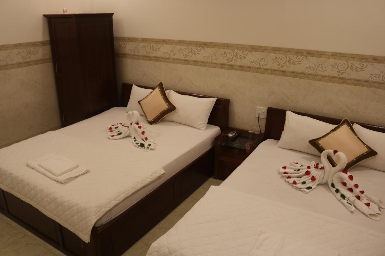Lazada Hotel Quy Nhơn Ngoại thất bức ảnh