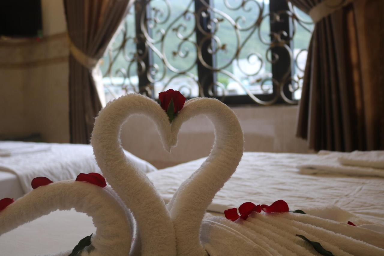 Lazada Hotel Quy Nhơn Ngoại thất bức ảnh
