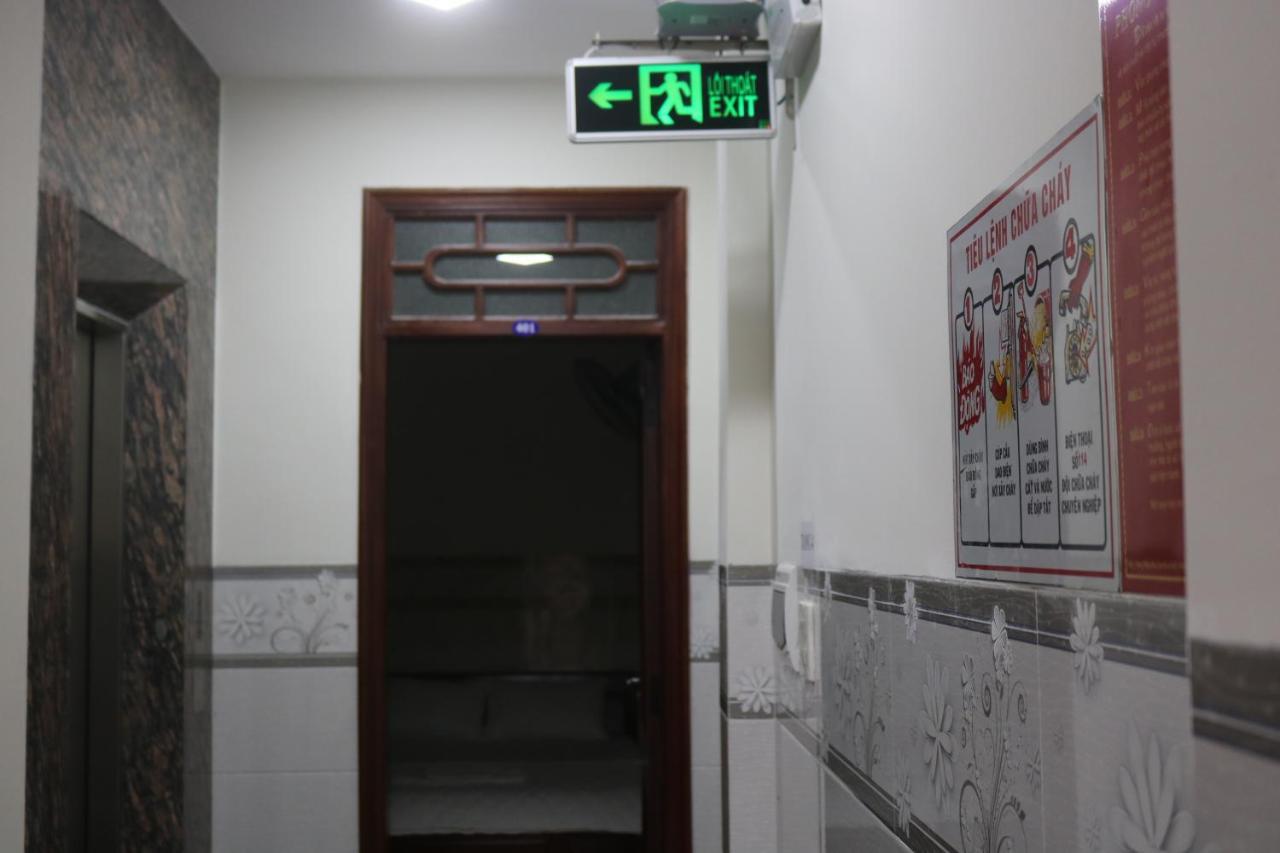Lazada Hotel Quy Nhơn Ngoại thất bức ảnh