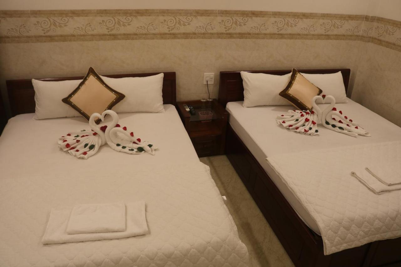 Lazada Hotel Quy Nhơn Ngoại thất bức ảnh