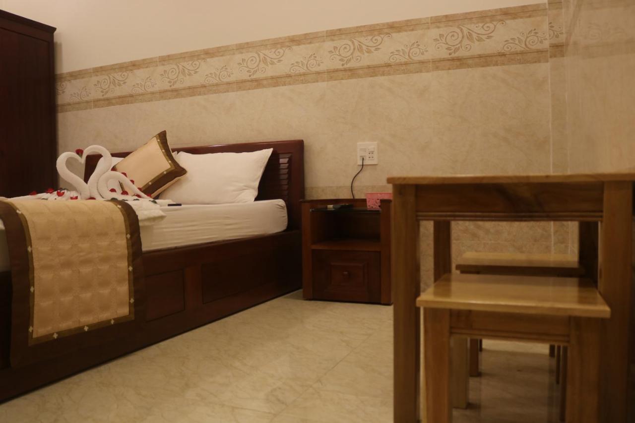 Lazada Hotel Quy Nhơn Ngoại thất bức ảnh