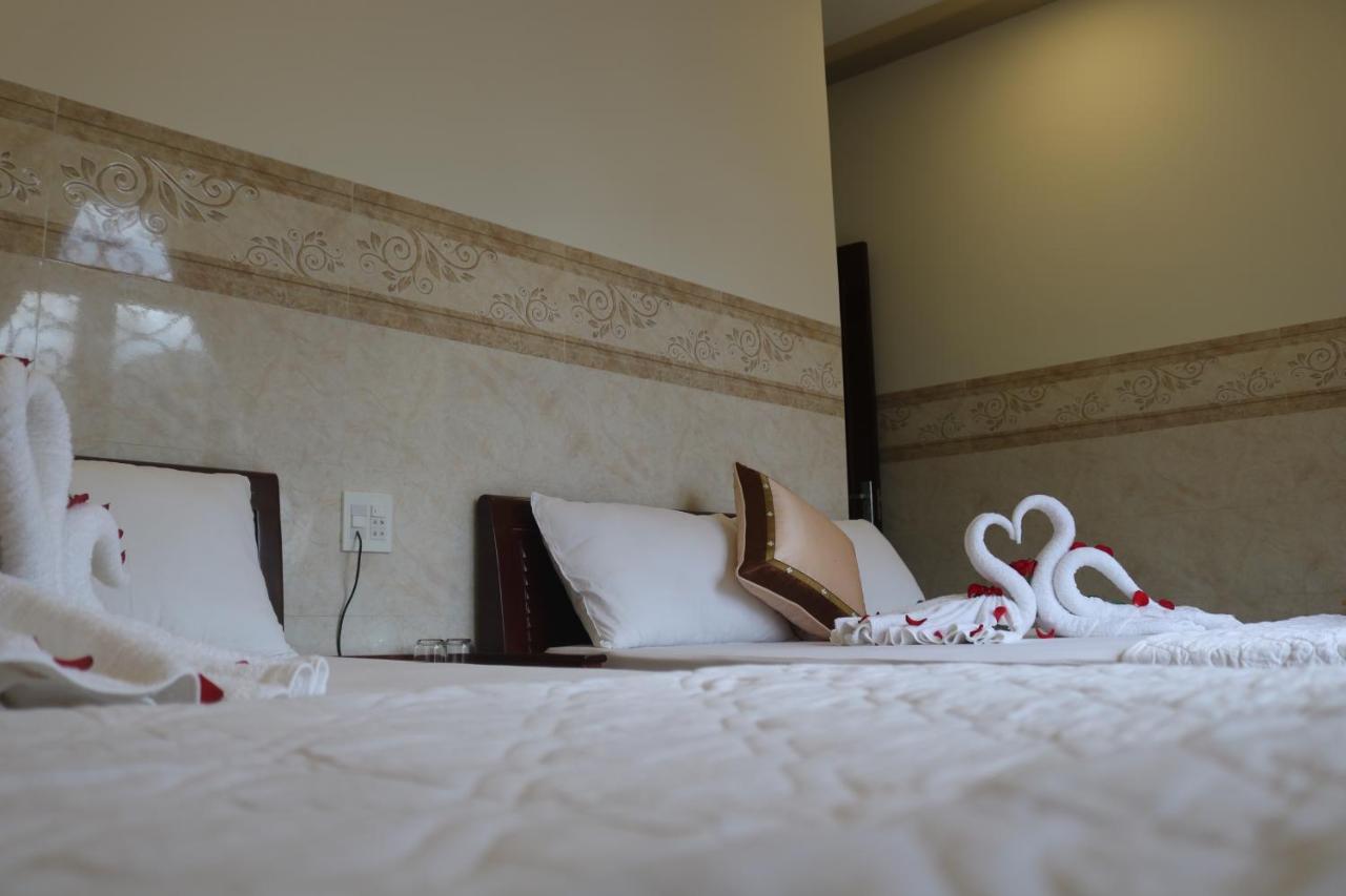 Lazada Hotel Quy Nhơn Ngoại thất bức ảnh