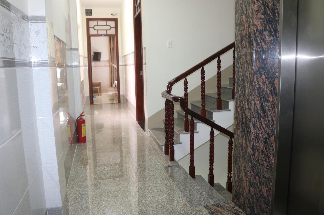 Lazada Hotel Quy Nhơn Ngoại thất bức ảnh