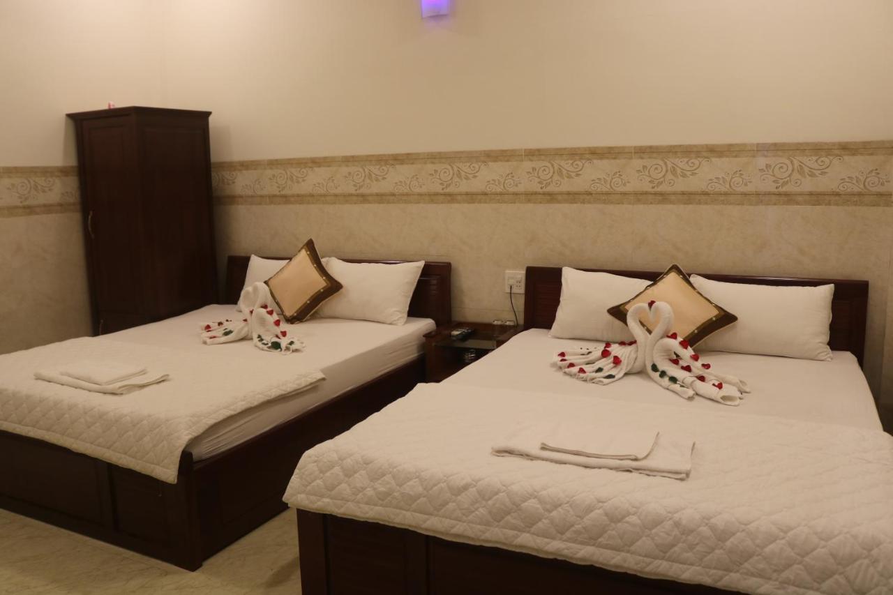Lazada Hotel Quy Nhơn Ngoại thất bức ảnh