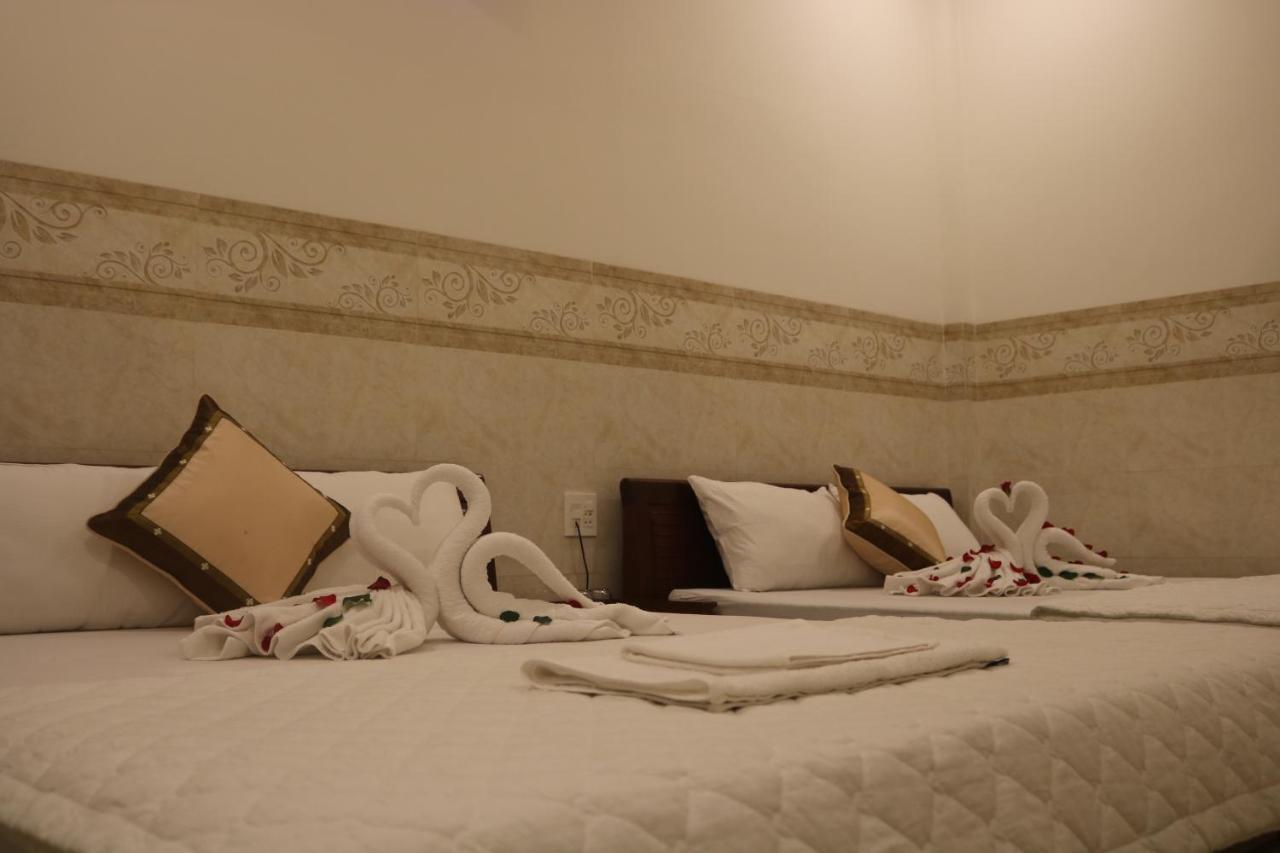 Lazada Hotel Quy Nhơn Ngoại thất bức ảnh