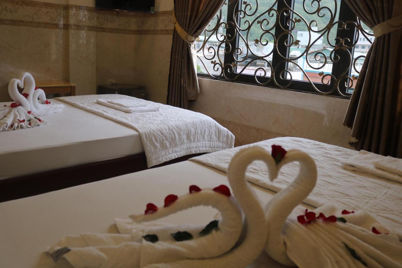 Lazada Hotel Quy Nhơn Ngoại thất bức ảnh