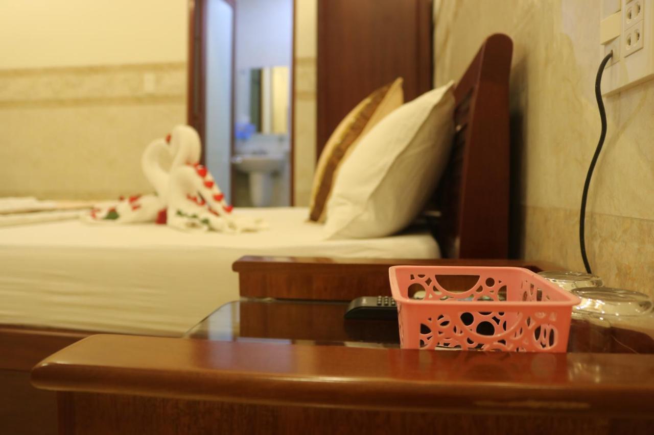 Lazada Hotel Quy Nhơn Ngoại thất bức ảnh