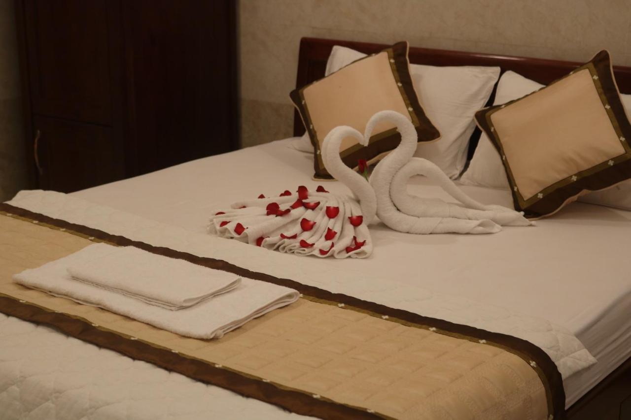 Lazada Hotel Quy Nhơn Ngoại thất bức ảnh