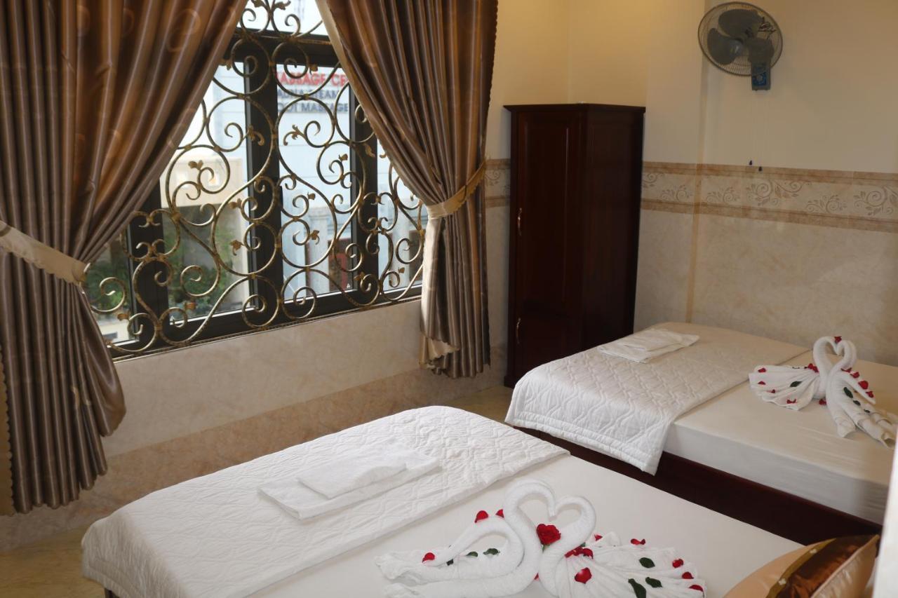 Lazada Hotel Quy Nhơn Ngoại thất bức ảnh