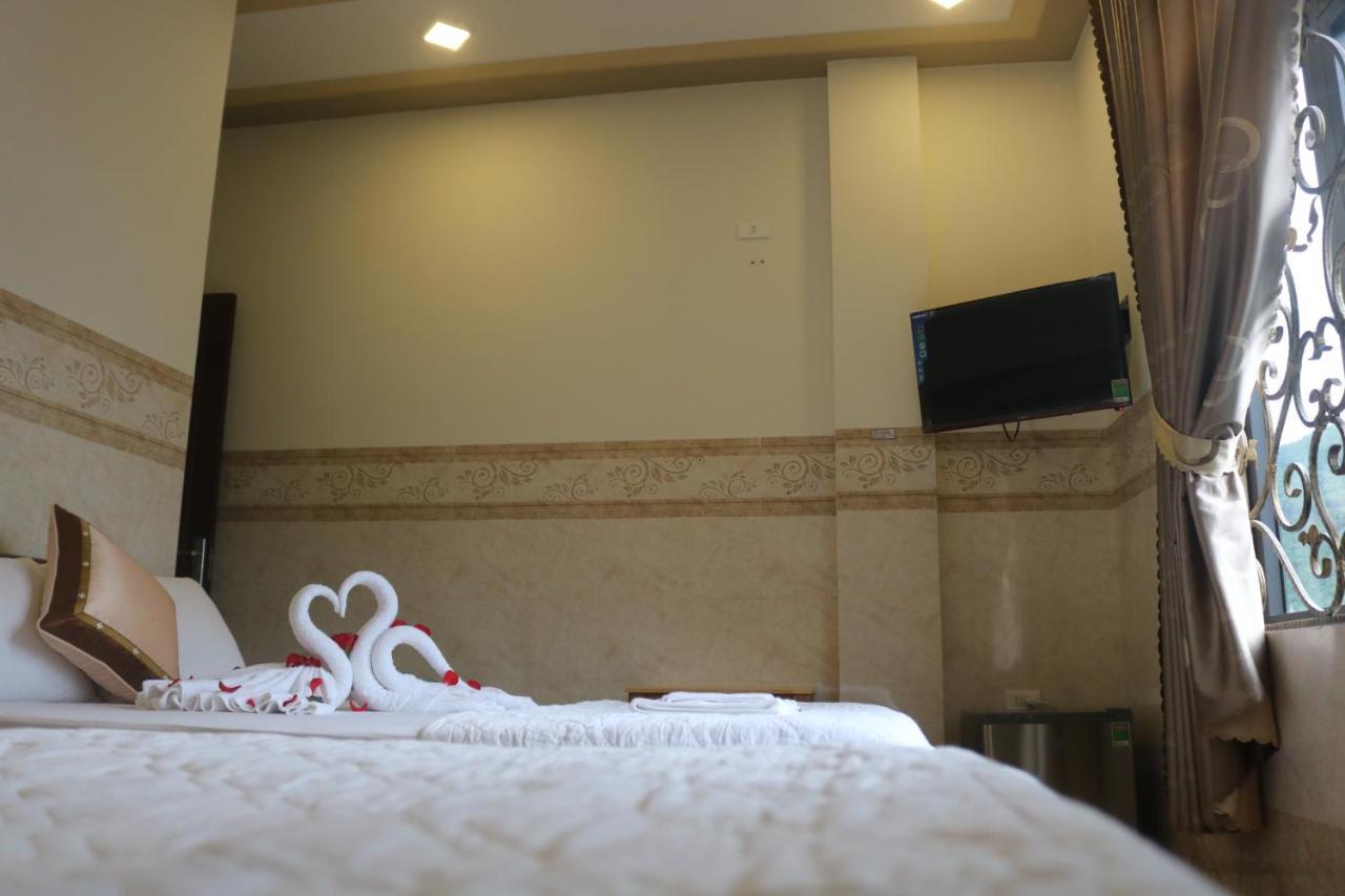 Lazada Hotel Quy Nhơn Ngoại thất bức ảnh