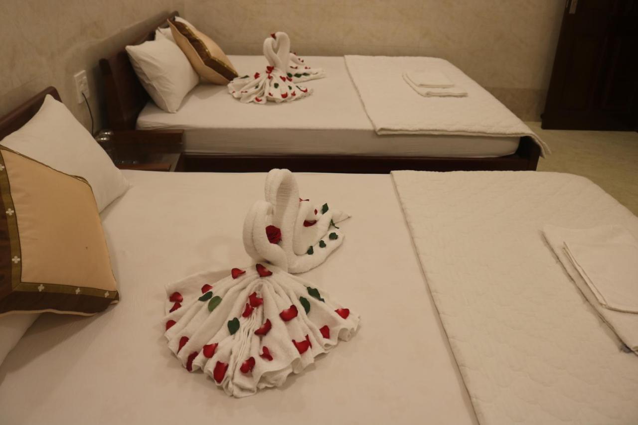 Lazada Hotel Quy Nhơn Ngoại thất bức ảnh