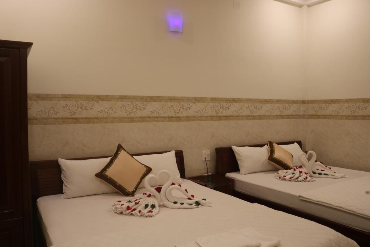 Lazada Hotel Quy Nhơn Ngoại thất bức ảnh