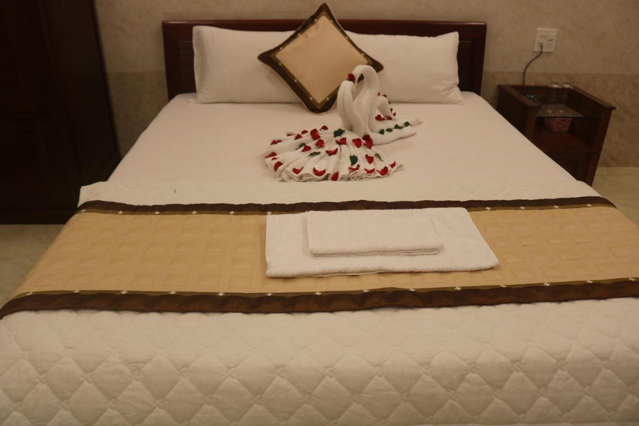 Lazada Hotel Quy Nhơn Ngoại thất bức ảnh