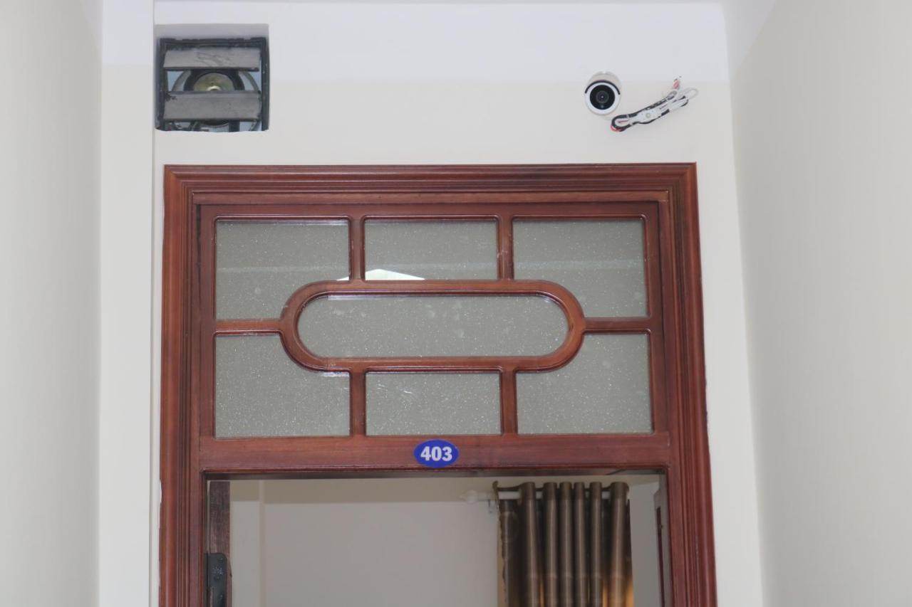 Lazada Hotel Quy Nhơn Ngoại thất bức ảnh