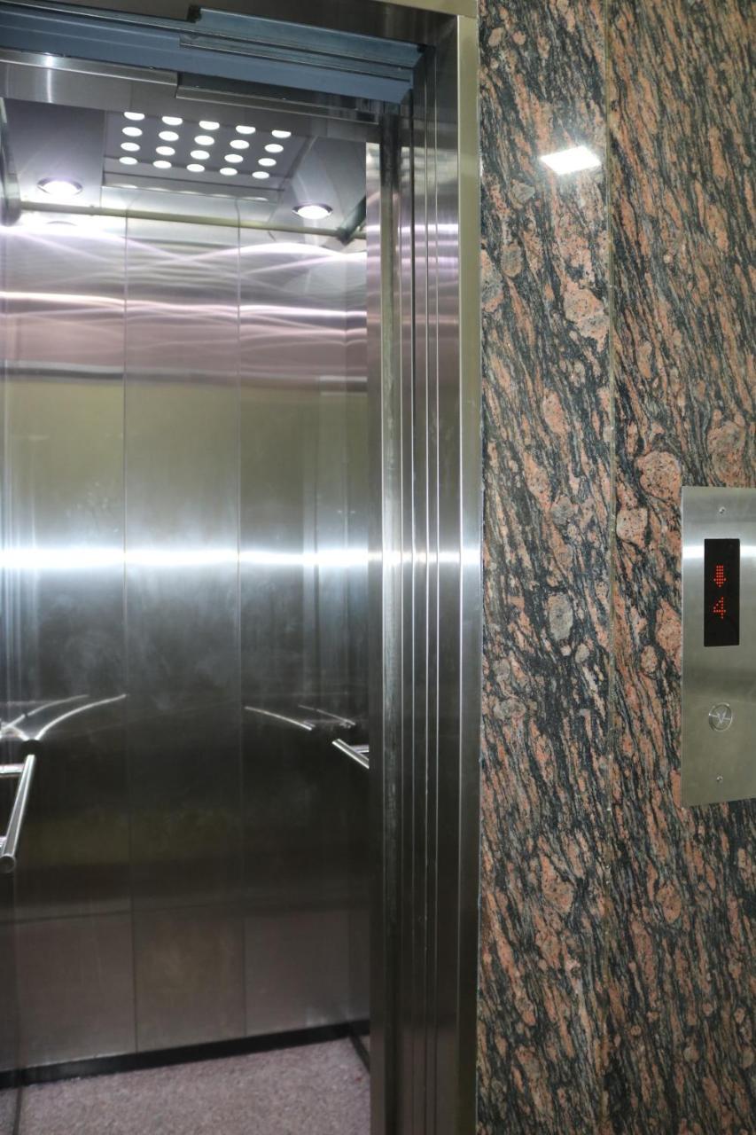 Lazada Hotel Quy Nhơn Ngoại thất bức ảnh
