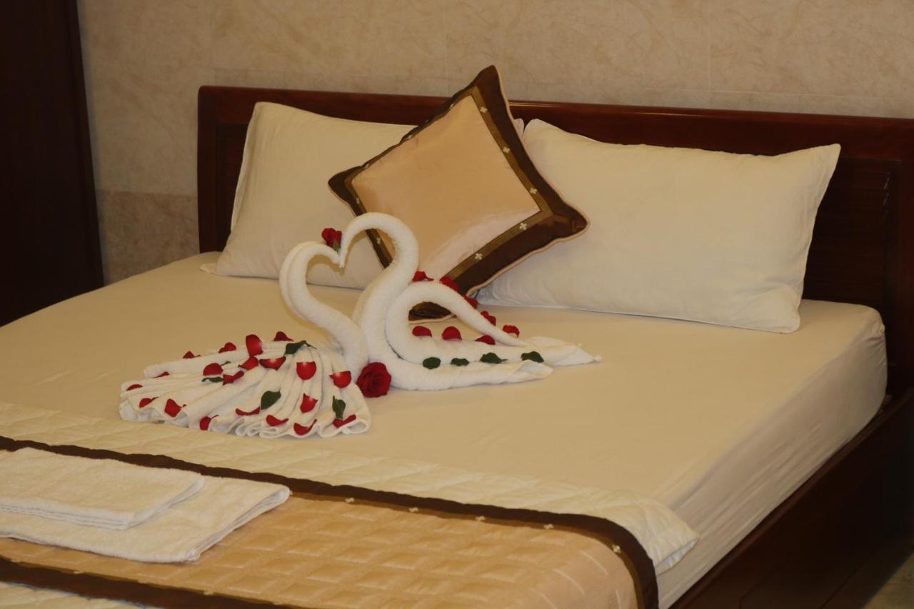 Lazada Hotel Quy Nhơn Ngoại thất bức ảnh