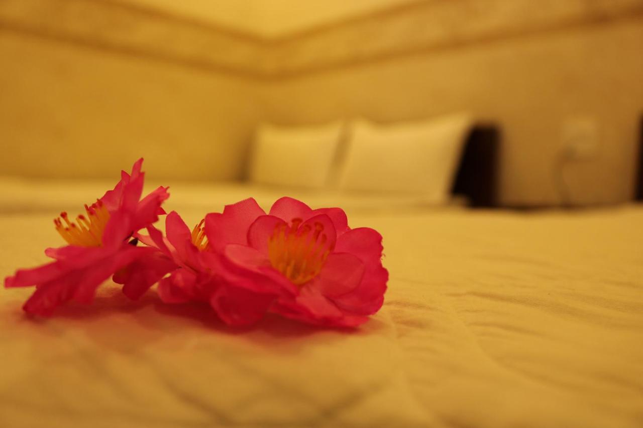 Lazada Hotel Quy Nhơn Ngoại thất bức ảnh