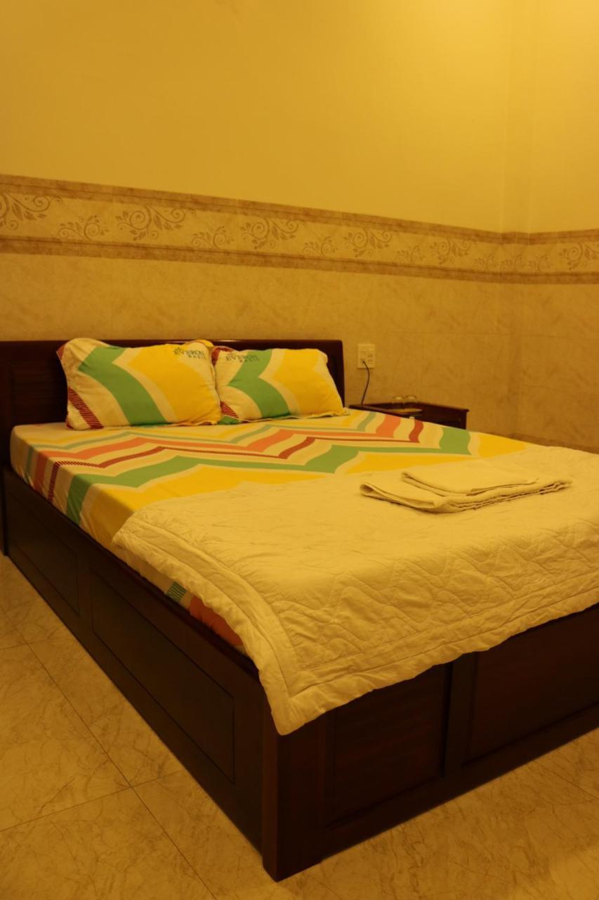Lazada Hotel Quy Nhơn Ngoại thất bức ảnh