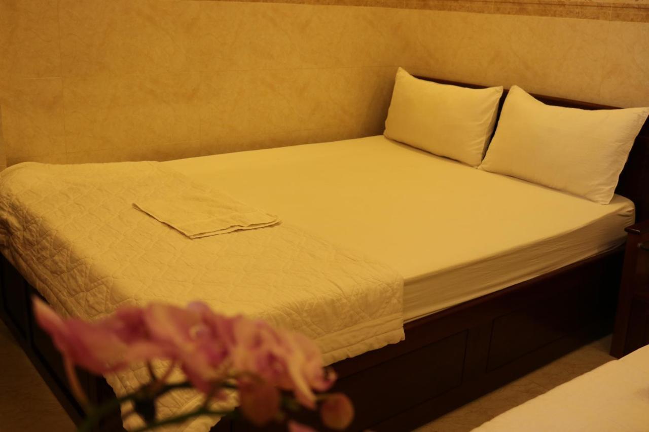 Lazada Hotel Quy Nhơn Ngoại thất bức ảnh