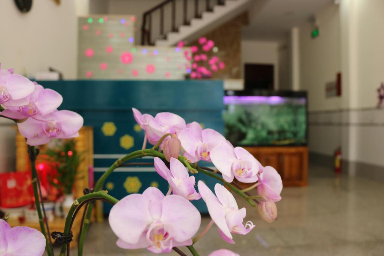 Lazada Hotel Quy Nhơn Ngoại thất bức ảnh