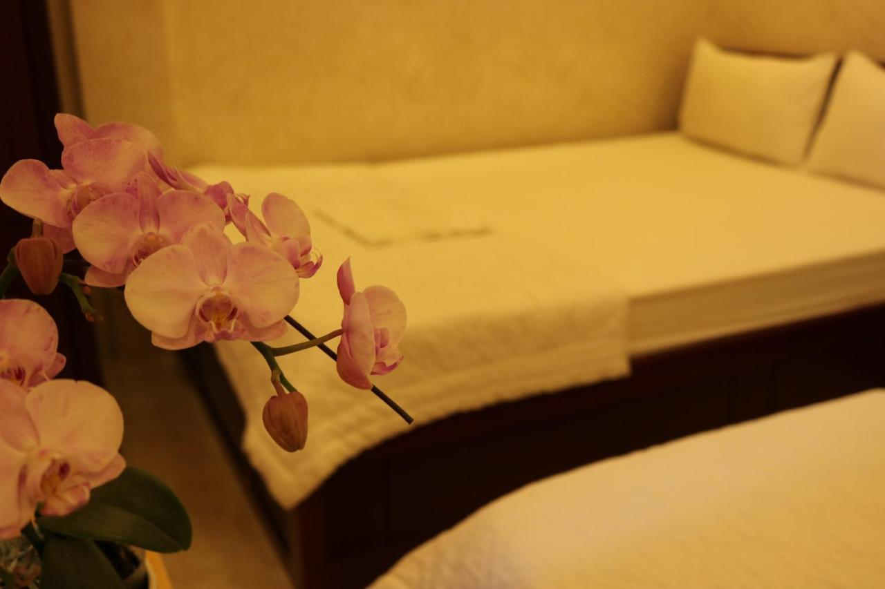 Lazada Hotel Quy Nhơn Ngoại thất bức ảnh