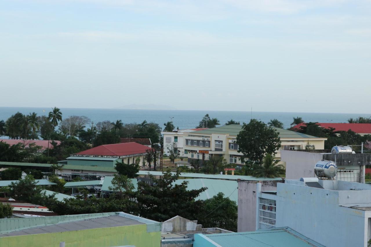 Lazada Hotel Quy Nhơn Ngoại thất bức ảnh
