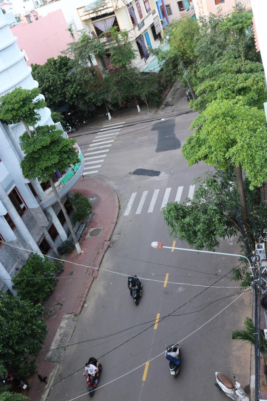 Lazada Hotel Quy Nhơn Ngoại thất bức ảnh