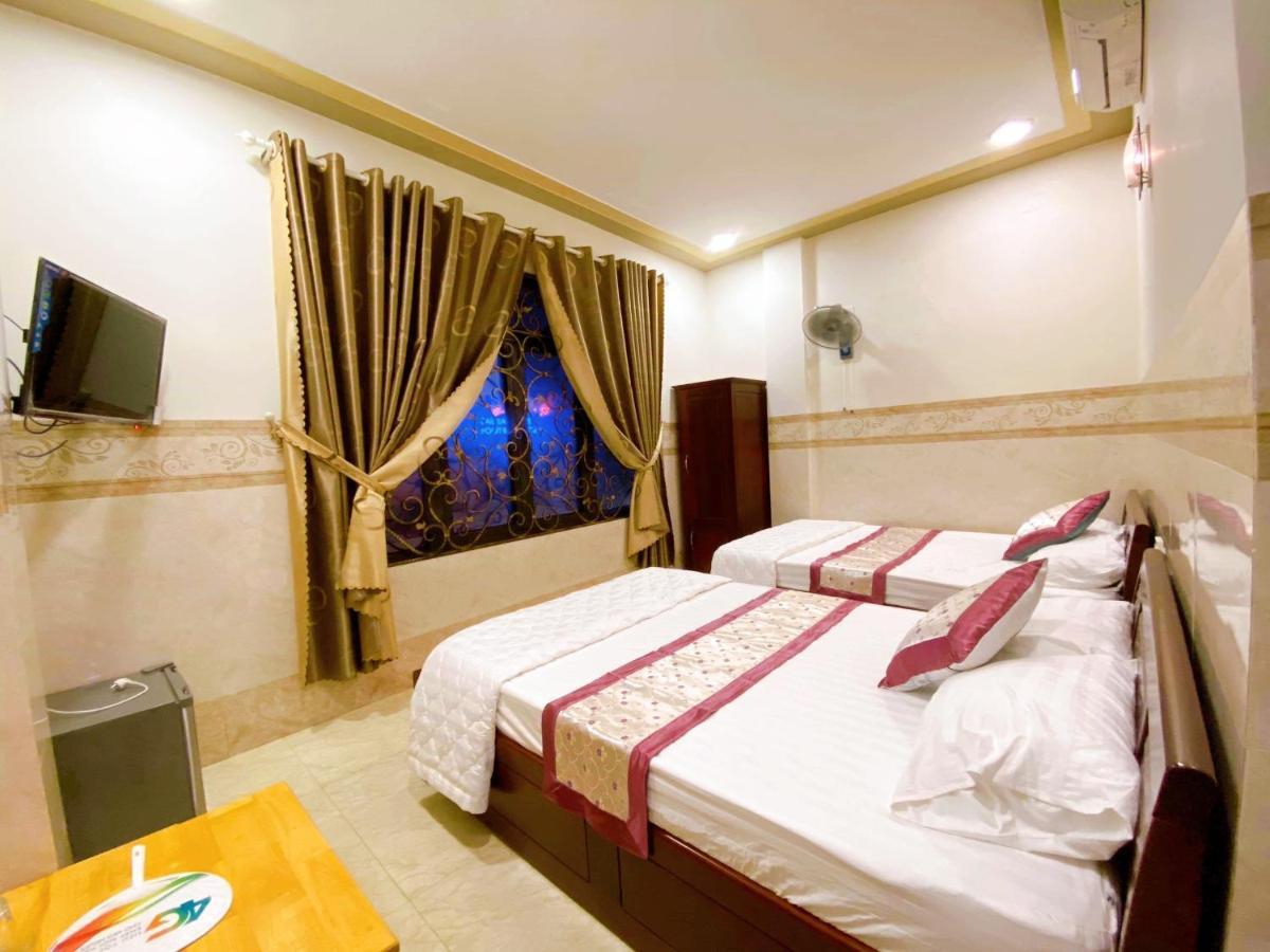 Lazada Hotel Quy Nhơn Ngoại thất bức ảnh